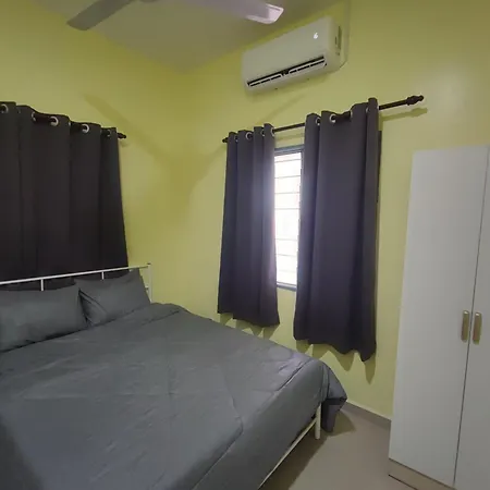 Sal Homestay Slim River Exterior photo