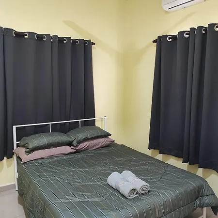 Sal Homestay Slim River Exterior photo