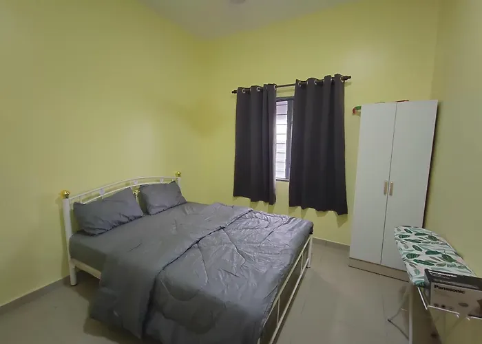 Sal Homestay